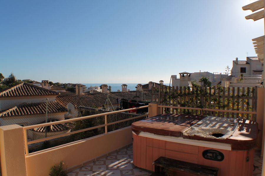 el Campello,Alicante,España,3 Bedrooms Bedrooms,2 BathroomsBathrooms,Bungalow,25750