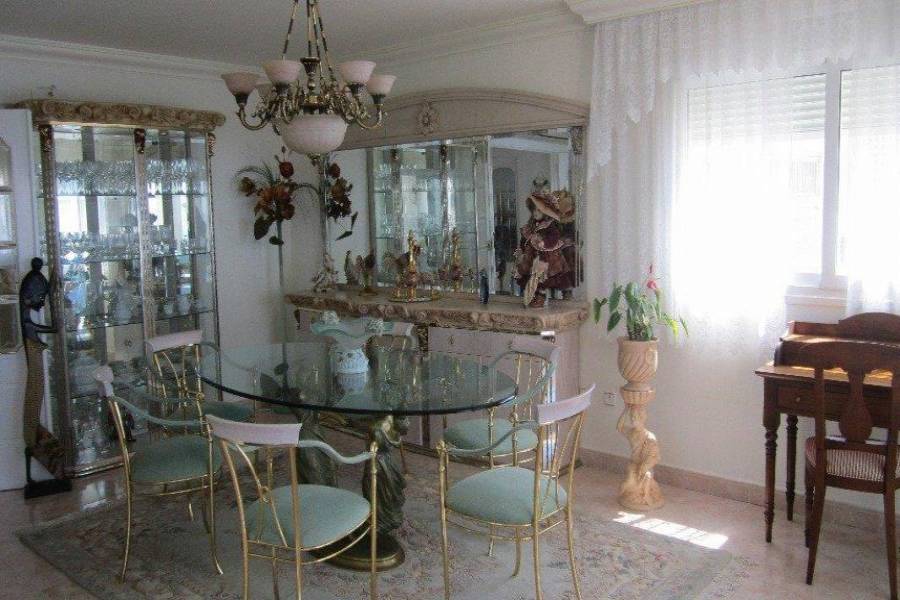 Calpe,Alicante,España,3 Bedrooms Bedrooms,2 BathroomsBathrooms,Apartamentos,25752