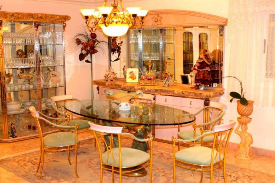 Calpe,Alicante,España,3 Bedrooms Bedrooms,2 BathroomsBathrooms,Apartamentos,25752