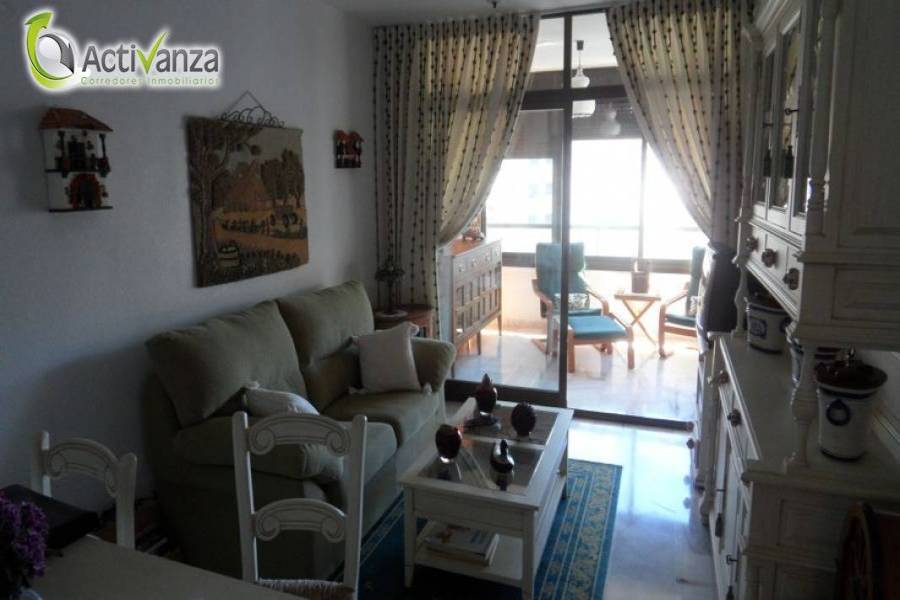 Benidorm,Alicante,España,2 Bedrooms Bedrooms,2 BathroomsBathrooms,Apartamentos,25756