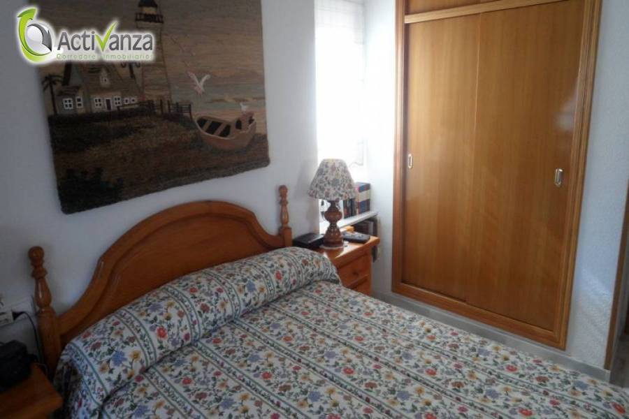 Benidorm,Alicante,España,2 Bedrooms Bedrooms,2 BathroomsBathrooms,Apartamentos,25756