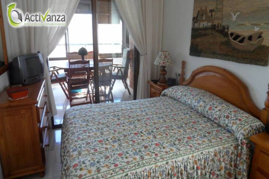 Benidorm,Alicante,España,2 Bedrooms Bedrooms,2 BathroomsBathrooms,Apartamentos,25756