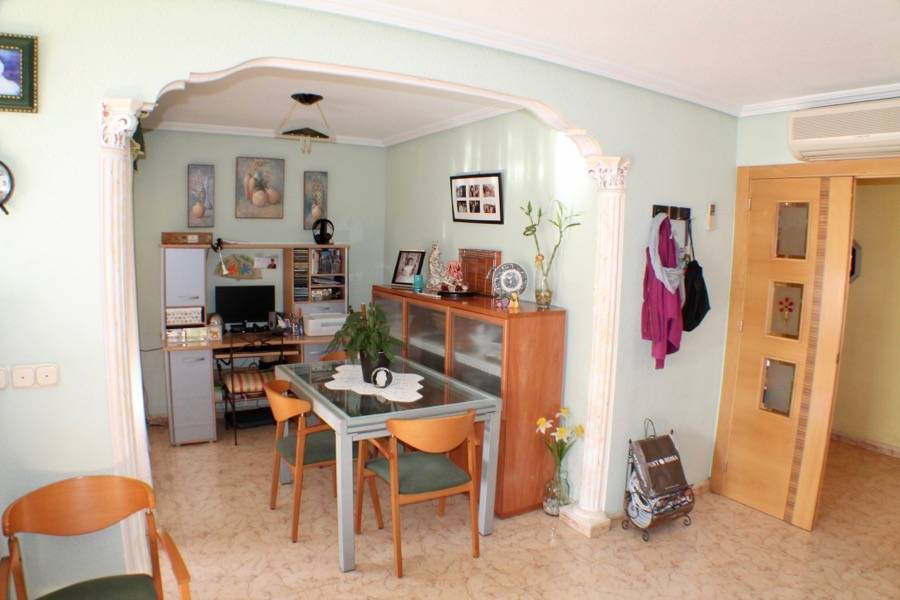 Benidorm,Alicante,España,3 Bedrooms Bedrooms,2 BathroomsBathrooms,Apartamentos,25759
