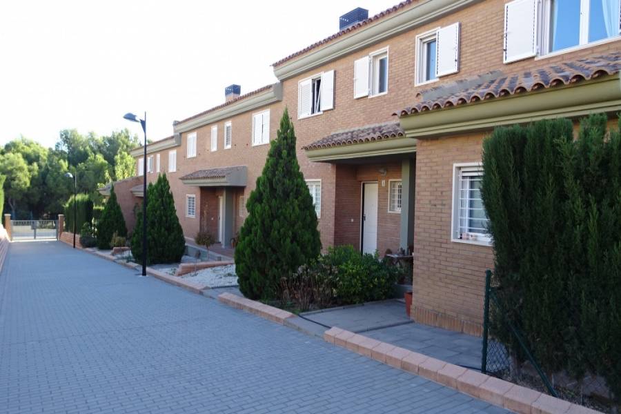 La Nucia,Alicante,España,3 Bedrooms Bedrooms,2 BathroomsBathrooms,Bungalow,25761