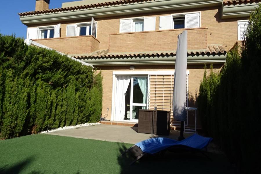 La Nucia,Alicante,España,3 Bedrooms Bedrooms,2 BathroomsBathrooms,Bungalow,25761