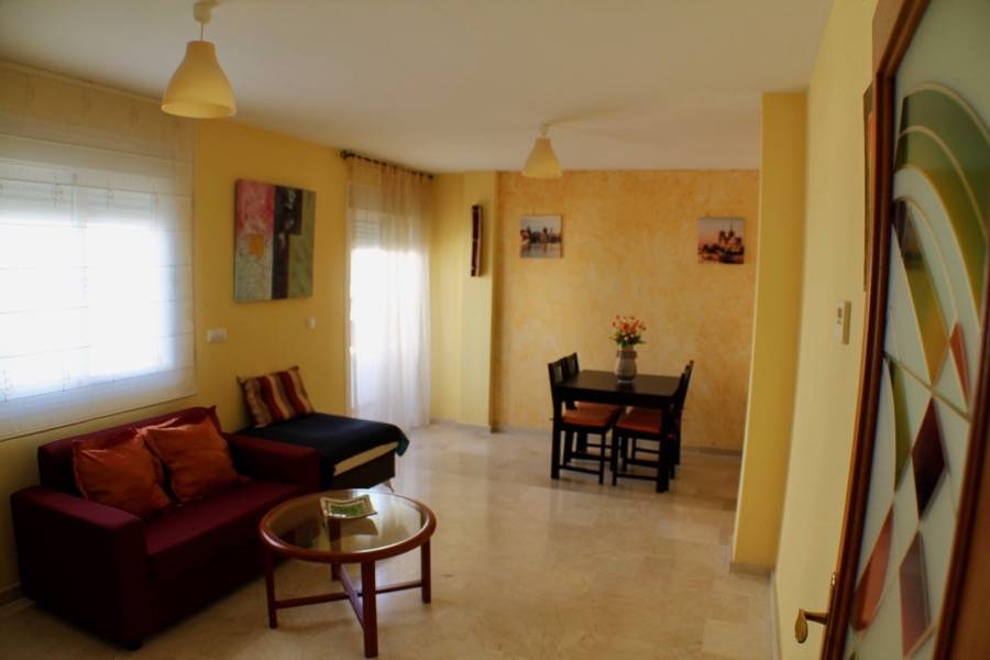 La Nucia,Alicante,España,2 Bedrooms Bedrooms,2 BathroomsBathrooms,Apartamentos,25762