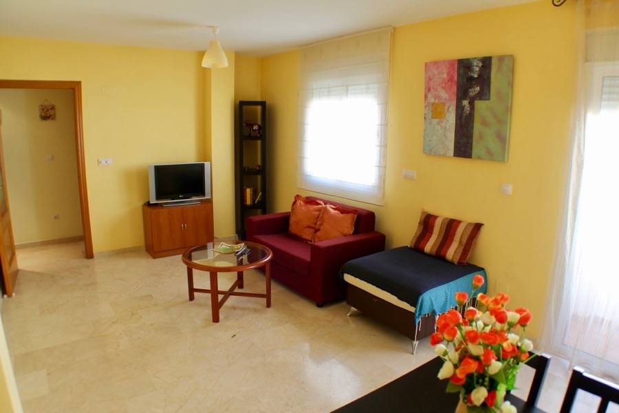 La Nucia,Alicante,España,2 Bedrooms Bedrooms,2 BathroomsBathrooms,Apartamentos,25762