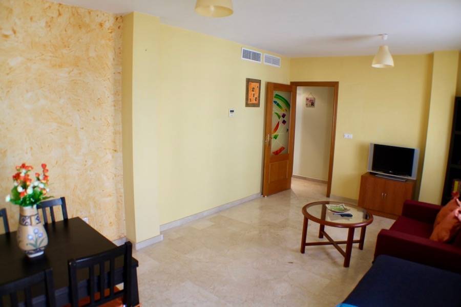 La Nucia,Alicante,España,2 Bedrooms Bedrooms,2 BathroomsBathrooms,Apartamentos,25762
