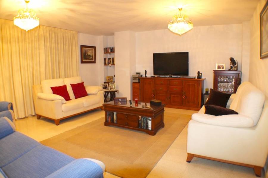 Benidorm,Alicante,España,3 Bedrooms Bedrooms,2 BathroomsBathrooms,Atico,25764