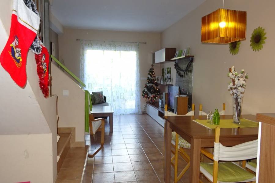 Finestrat,Alicante,España,2 Bedrooms Bedrooms,1 BañoBathrooms,Bungalow,25770