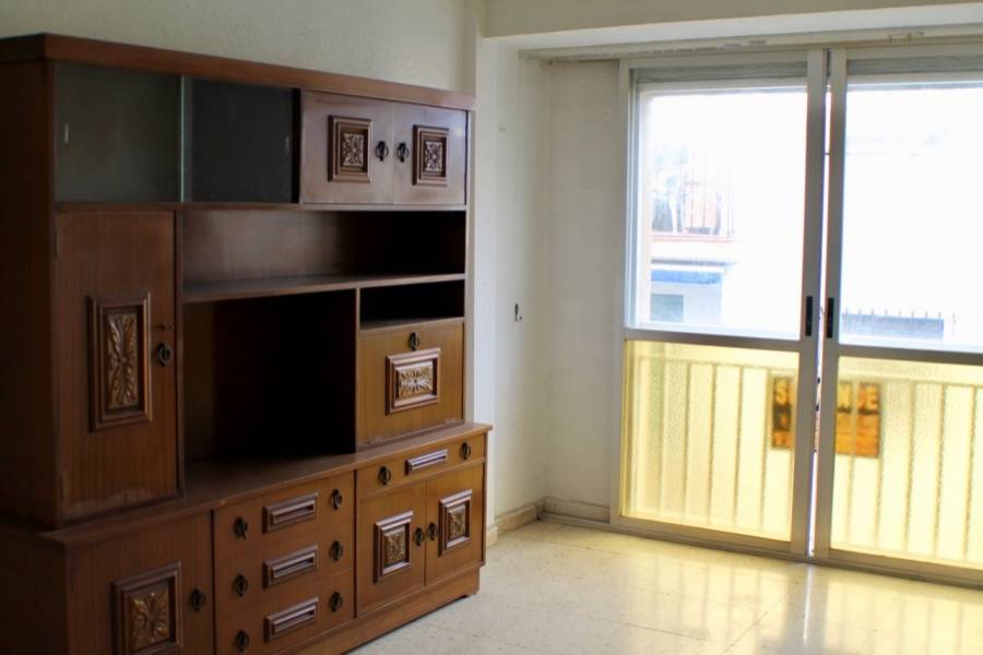 Benidorm,Alicante,España,3 Bedrooms Bedrooms,1 BañoBathrooms,Apartamentos,25772