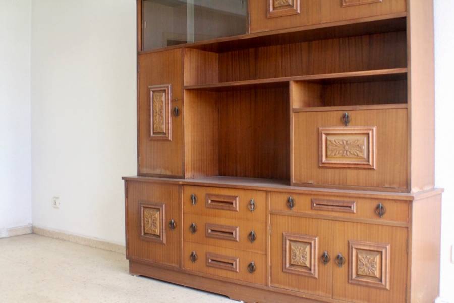 Benidorm,Alicante,España,3 Bedrooms Bedrooms,1 BañoBathrooms,Apartamentos,25772