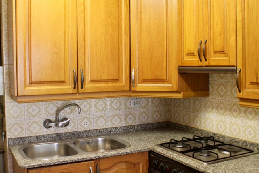 Benidorm,Alicante,España,3 Bedrooms Bedrooms,1 BañoBathrooms,Apartamentos,25772