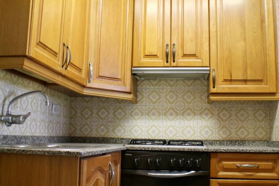 Benidorm,Alicante,España,3 Bedrooms Bedrooms,1 BañoBathrooms,Apartamentos,25772