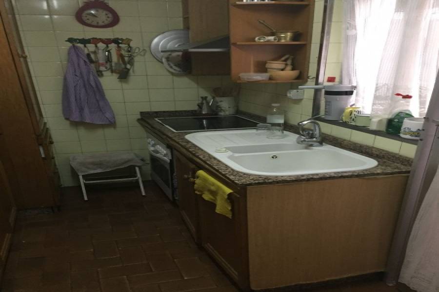 Benidorm,Alicante,España,3 Bedrooms Bedrooms,1 BañoBathrooms,Apartamentos,25780