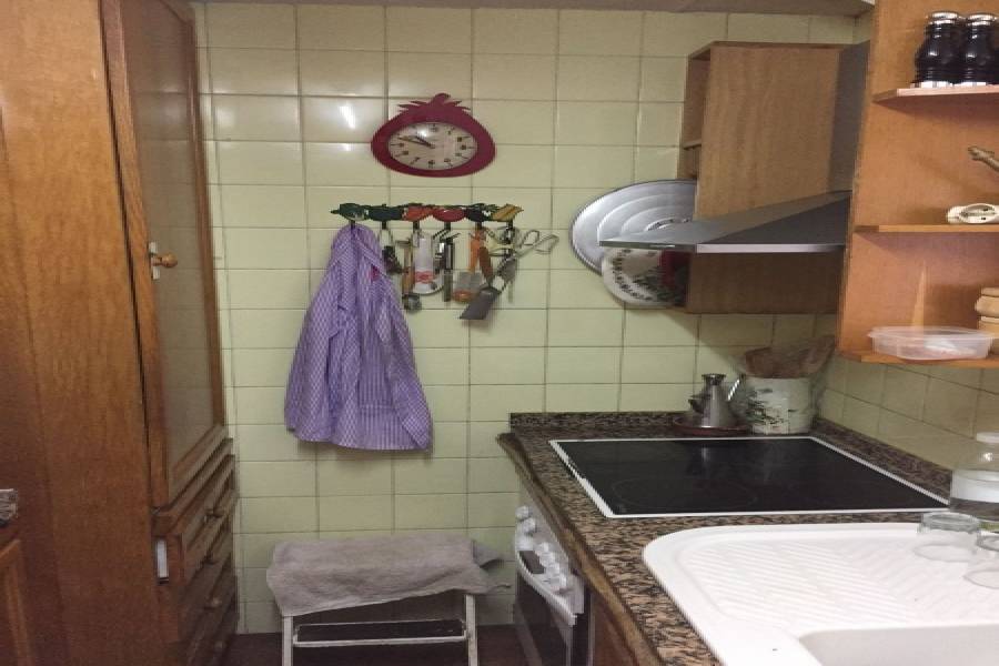 Benidorm,Alicante,España,3 Bedrooms Bedrooms,1 BañoBathrooms,Apartamentos,25780