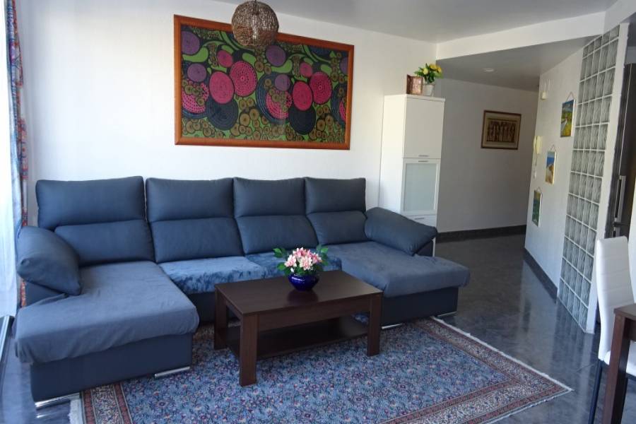 Altea,Alicante,España,3 Bedrooms Bedrooms,2 BathroomsBathrooms,Apartamentos,25782