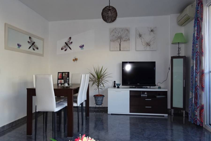 Altea,Alicante,España,3 Bedrooms Bedrooms,2 BathroomsBathrooms,Apartamentos,25782