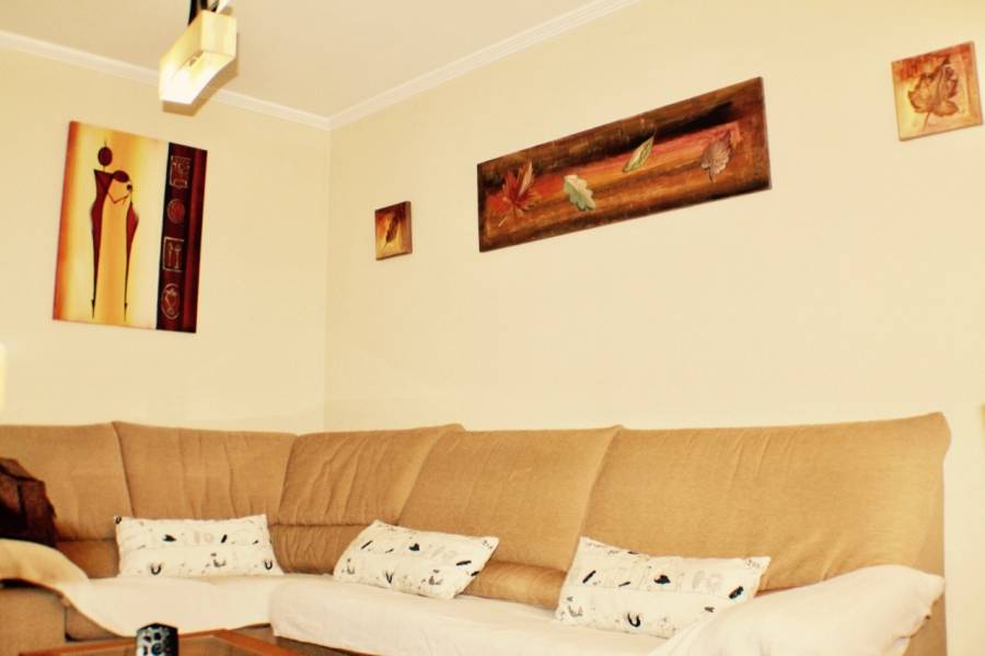 Benidorm,Alicante,España,1 Dormitorio Bedrooms,1 BañoBathrooms,Apartamentos,25786