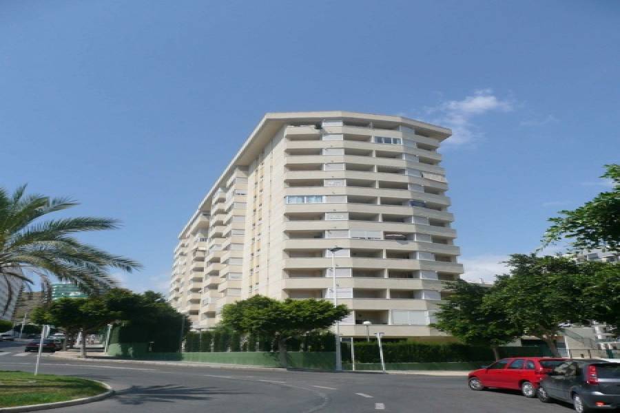 Villajoyosa,Alicante,España,2 Bedrooms Bedrooms,2 BathroomsBathrooms,Apartamentos,25787