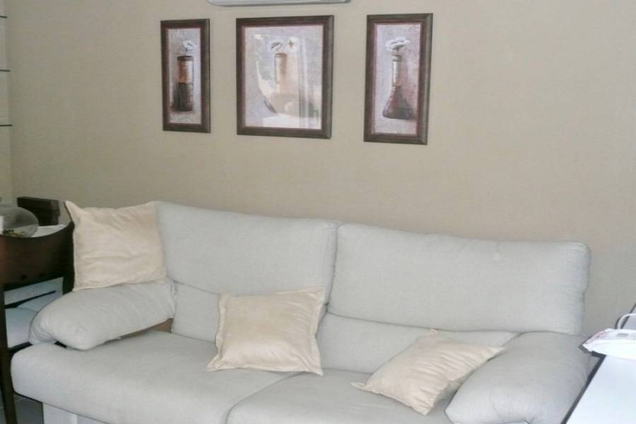 Villajoyosa,Alicante,España,2 Bedrooms Bedrooms,2 BathroomsBathrooms,Apartamentos,25787