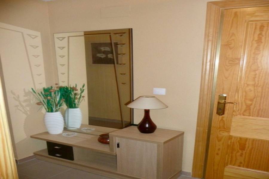 Villajoyosa,Alicante,España,2 Bedrooms Bedrooms,2 BathroomsBathrooms,Apartamentos,25787