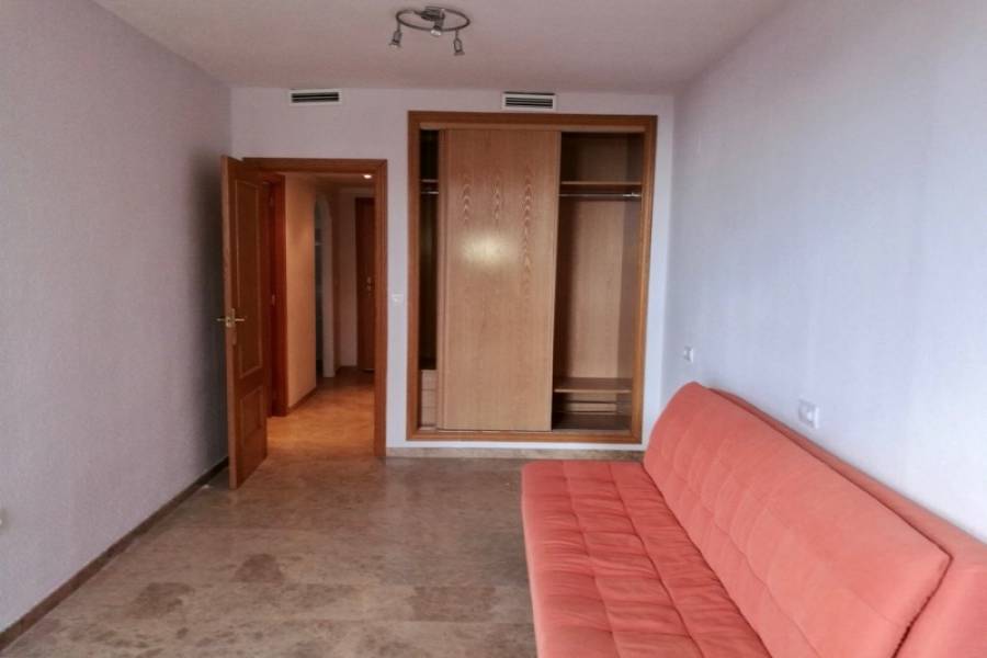 Benidorm,Alicante,España,1 Dormitorio Bedrooms,1 BañoBathrooms,Apartamentos,25793