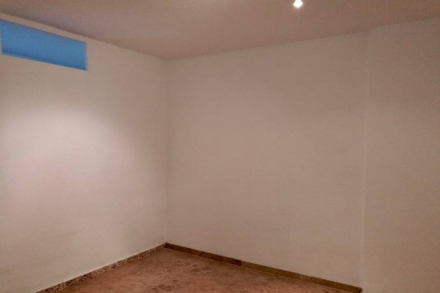 Benidorm,Alicante,España,1 Dormitorio Bedrooms,1 BañoBathrooms,Apartamentos,25793