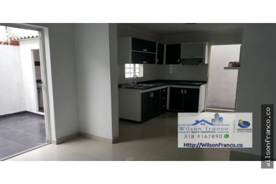 Barranquilla,Atlantico,Colombia,Casas,3352
