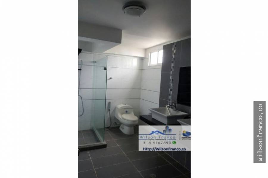 Barranquilla,Atlantico,Colombia,Casas,3352