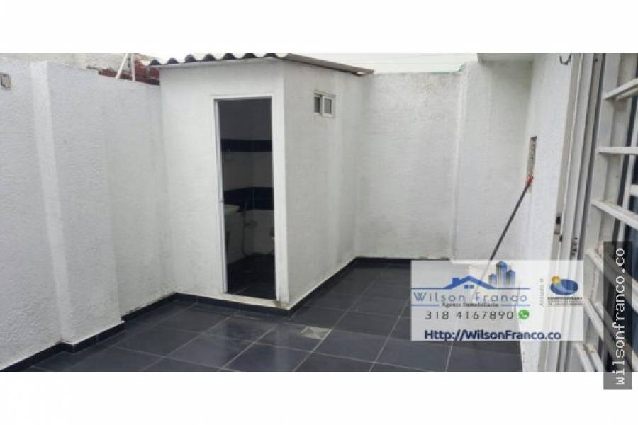 Barranquilla,Atlantico,Colombia,Casas,3352