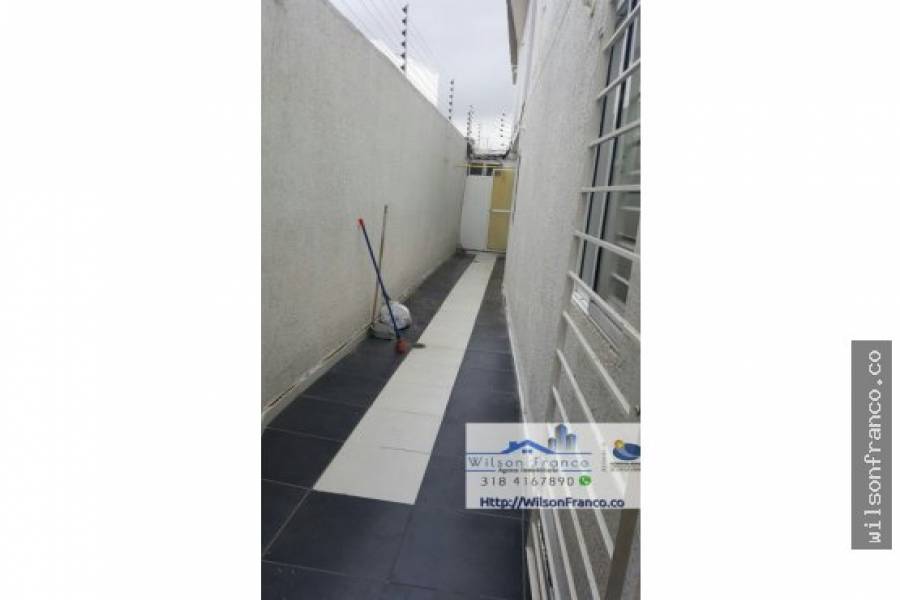 Barranquilla,Atlantico,Colombia,Casas,3352