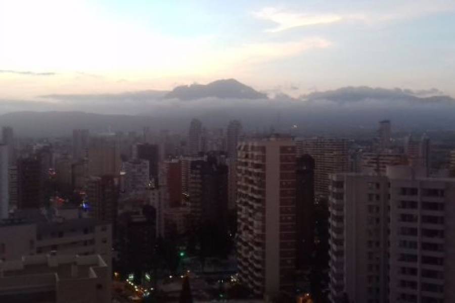 Benidorm,Alicante,España,1 Dormitorio Bedrooms,1 BañoBathrooms,Apartamentos,25797