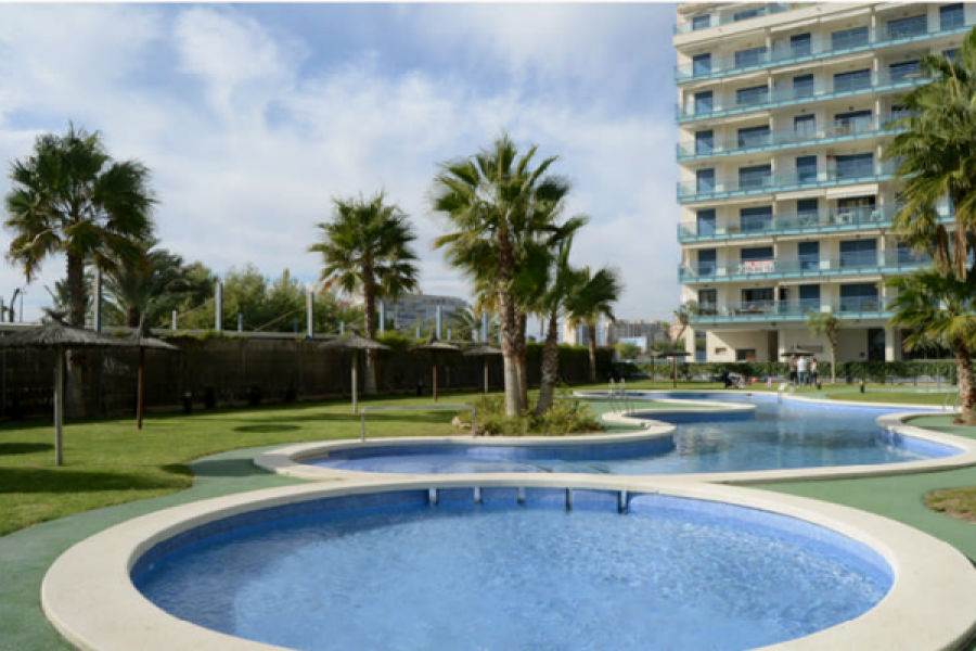 Alicante,Alicante,España,3 Bedrooms Bedrooms,2 BathroomsBathrooms,Apartamentos,25799