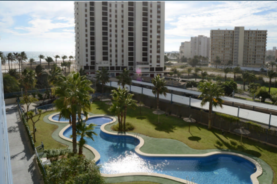 Alicante,Alicante,España,3 Bedrooms Bedrooms,2 BathroomsBathrooms,Apartamentos,25799