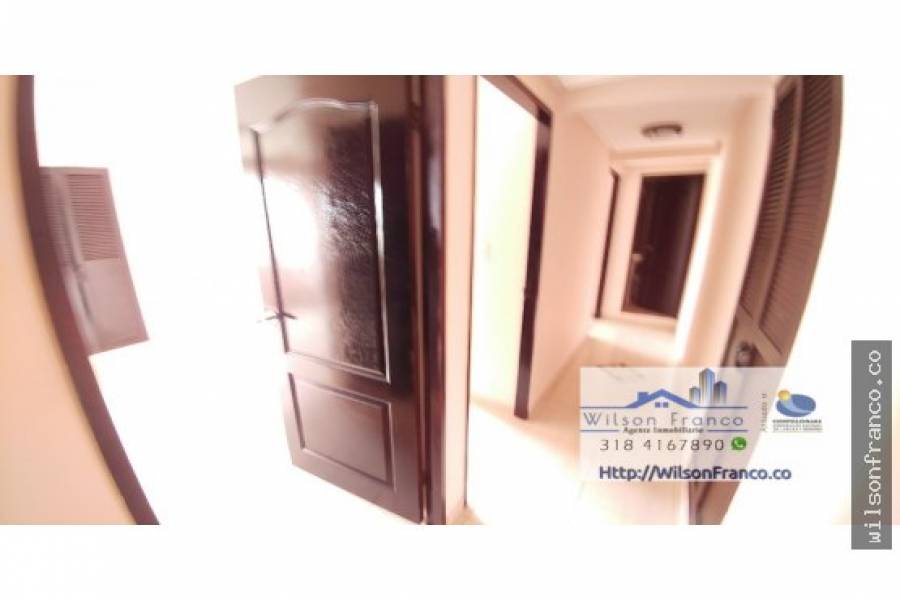 Cartagena de Indias,Bolivar,Colombia,3 Bedrooms Bedrooms,2 BathroomsBathrooms,Apartamentos,3353