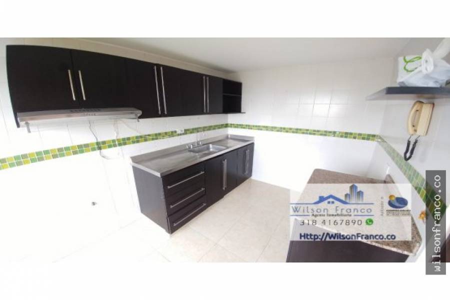 Cartagena de Indias,Bolivar,Colombia,3 Bedrooms Bedrooms,2 BathroomsBathrooms,Apartamentos,3353