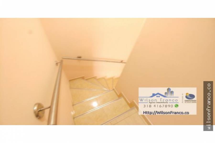 Cartagena de Indias,Bolivar,Colombia,3 Bedrooms Bedrooms,2 BathroomsBathrooms,Apartamentos,3353