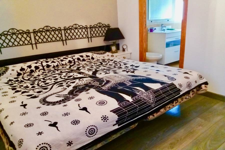 Benidorm,Alicante,España,2 Bedrooms Bedrooms,2 BathroomsBathrooms,Apartamentos,25805