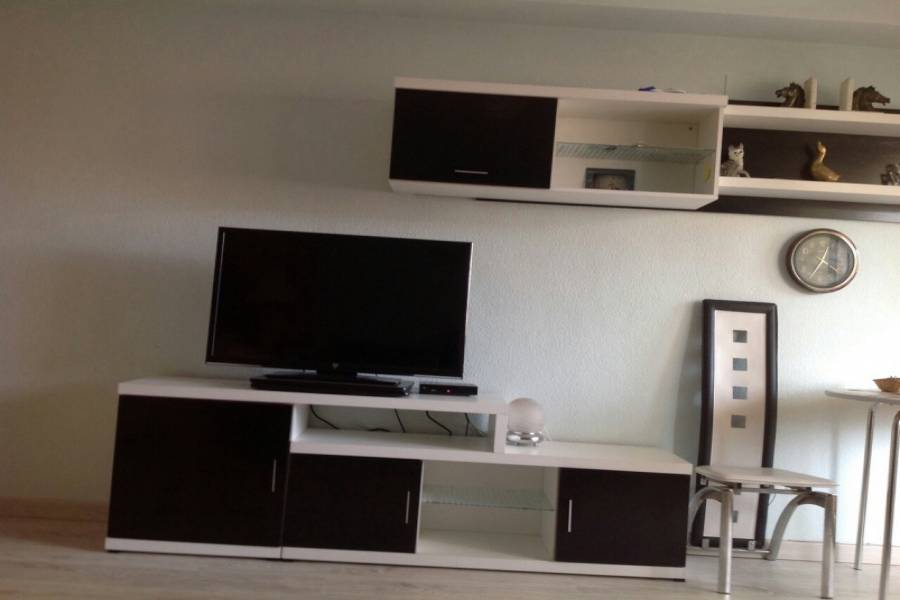Villajoyosa,Alicante,España,2 Bedrooms Bedrooms,2 BathroomsBathrooms,Apartamentos,25807
