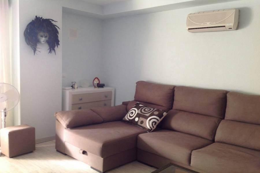 Villajoyosa,Alicante,España,2 Bedrooms Bedrooms,2 BathroomsBathrooms,Apartamentos,25807