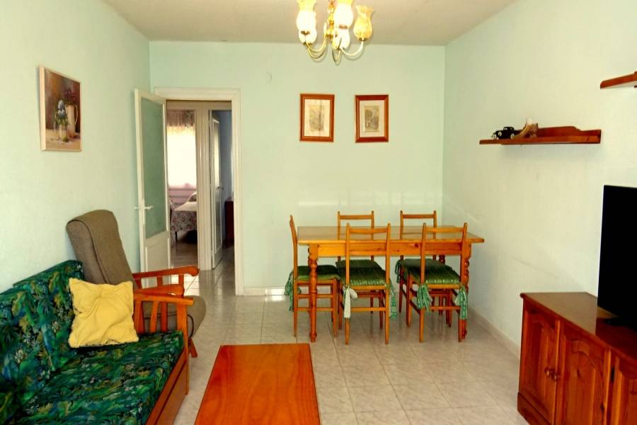 Benidorm,Alicante,España,3 Bedrooms Bedrooms,2 BathroomsBathrooms,Apartamentos,25815