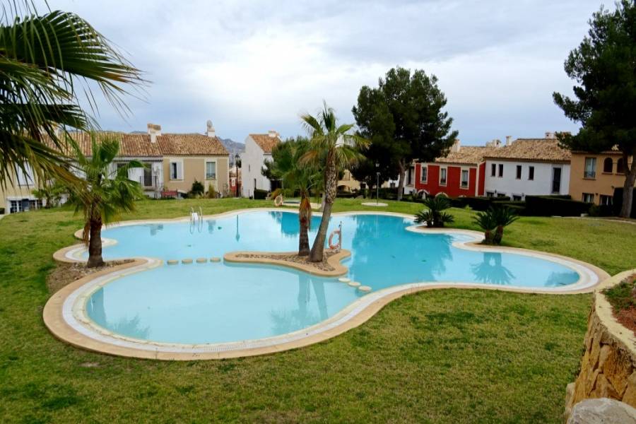 Finestrat,Alicante,España,2 Bedrooms Bedrooms,2 BathroomsBathrooms,Apartamentos,25817