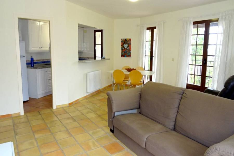 Finestrat,Alicante,España,2 Bedrooms Bedrooms,2 BathroomsBathrooms,Apartamentos,25817