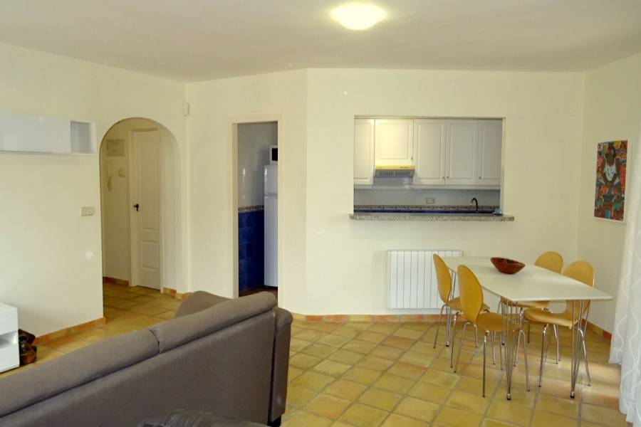 Finestrat,Alicante,España,2 Bedrooms Bedrooms,2 BathroomsBathrooms,Apartamentos,25817