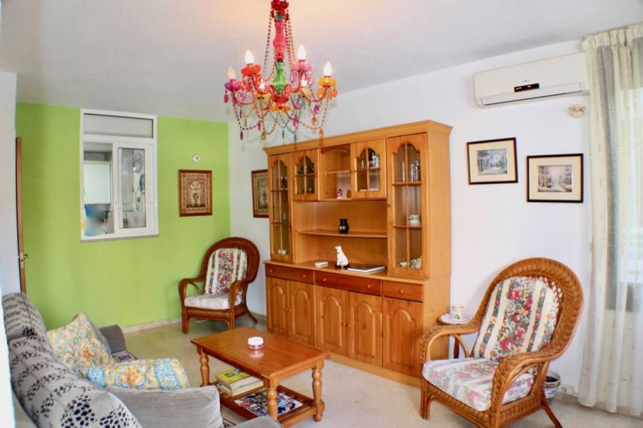 Benidorm,Alicante,España,1 Dormitorio Bedrooms,1 BañoBathrooms,Apartamentos,25826