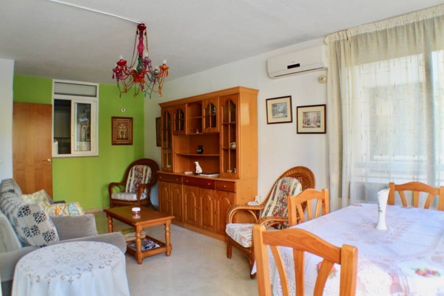 Benidorm,Alicante,España,1 Dormitorio Bedrooms,1 BañoBathrooms,Apartamentos,25826