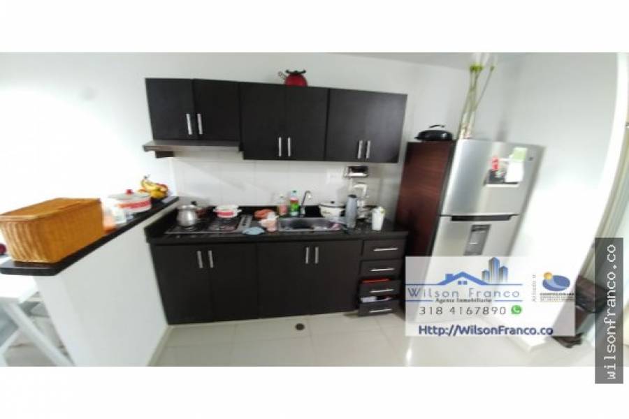 Cartagena de Indias,Bolivar,Colombia,3 Bedrooms Bedrooms,2 BathroomsBathrooms,Apartamentos,3356