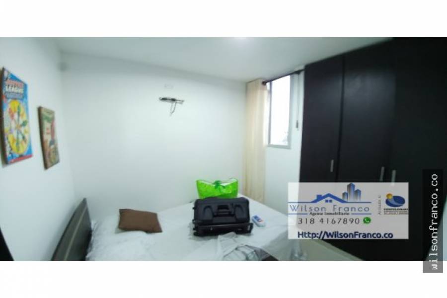 Cartagena de Indias,Bolivar,Colombia,3 Bedrooms Bedrooms,2 BathroomsBathrooms,Apartamentos,3356