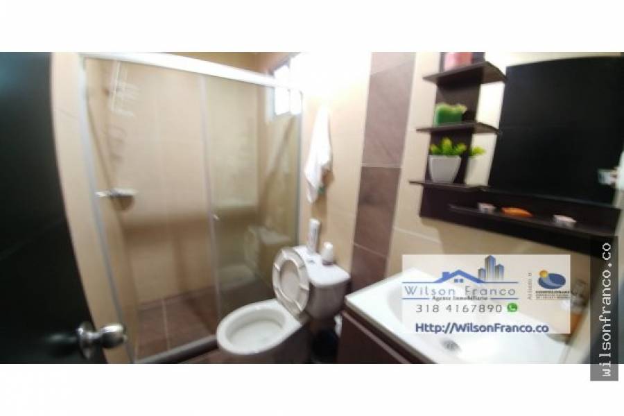 Cartagena de Indias,Bolivar,Colombia,3 Bedrooms Bedrooms,2 BathroomsBathrooms,Apartamentos,3356